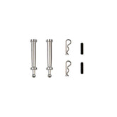 XLPower Canopy Mount (Rear) - HeliDirect